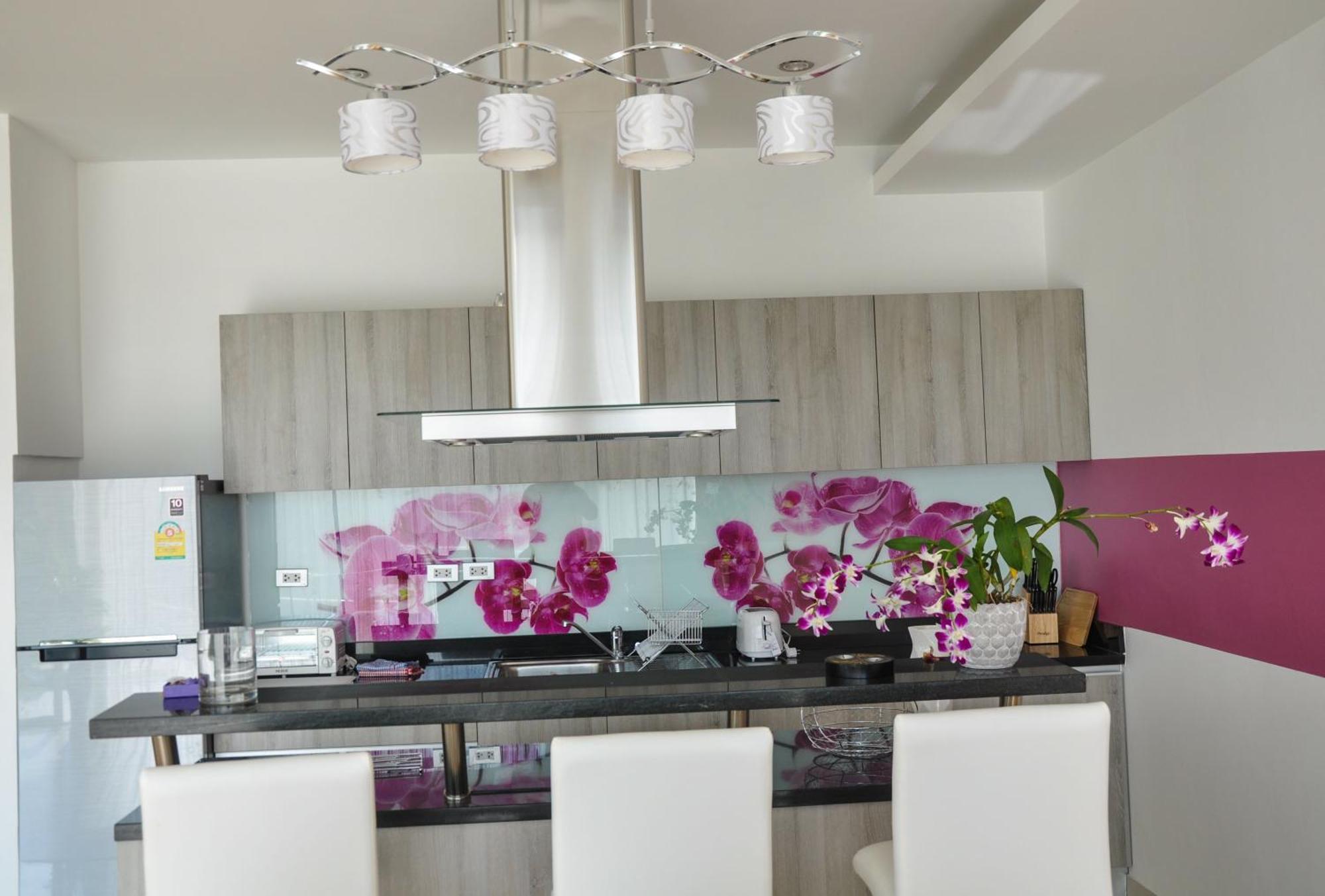 The Inspiration Residence Rawai Номер фото