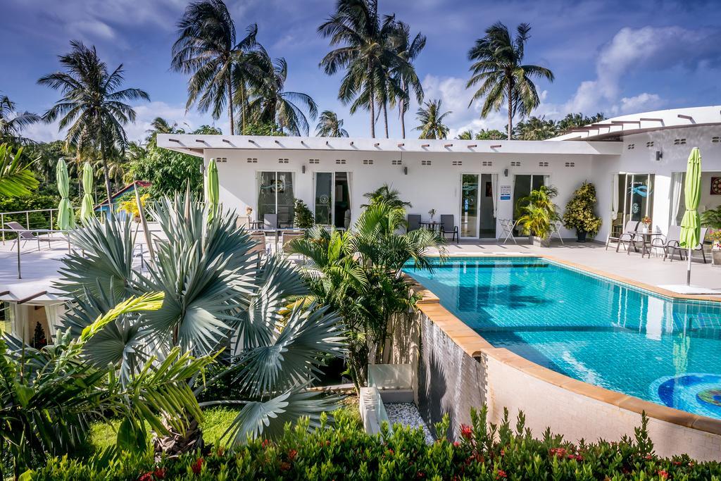 The Inspiration Residence Rawai Экстерьер фото