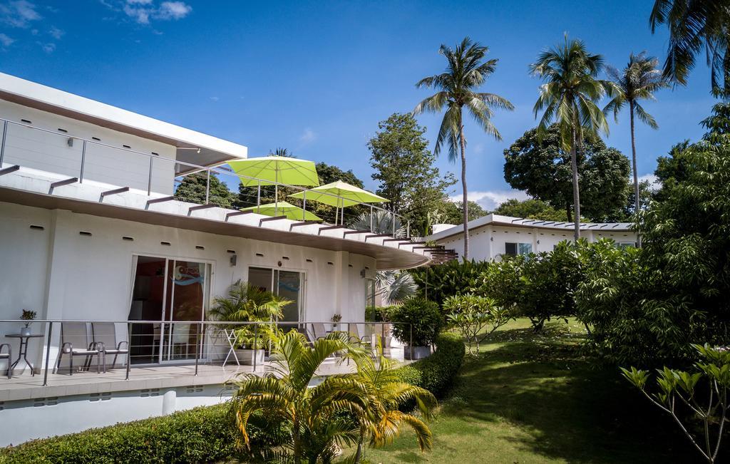 The Inspiration Residence Rawai Экстерьер фото