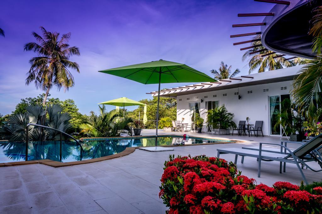 The Inspiration Residence Rawai Экстерьер фото