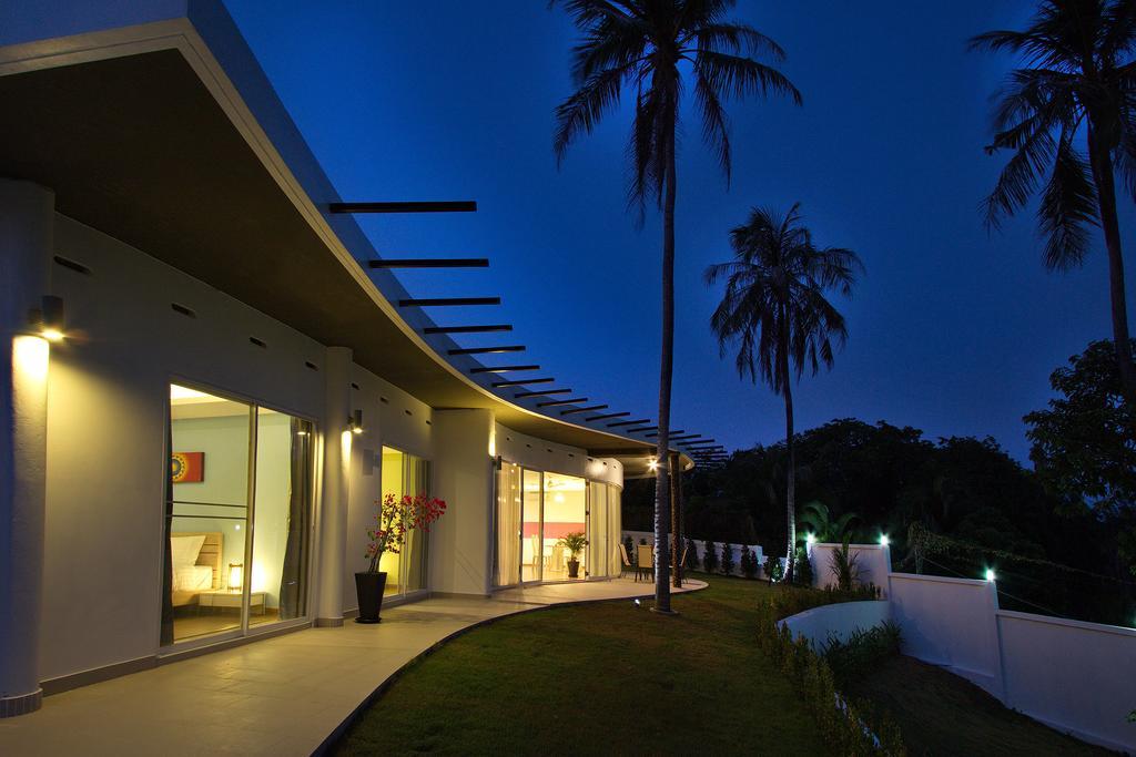 The Inspiration Residence Rawai Экстерьер фото