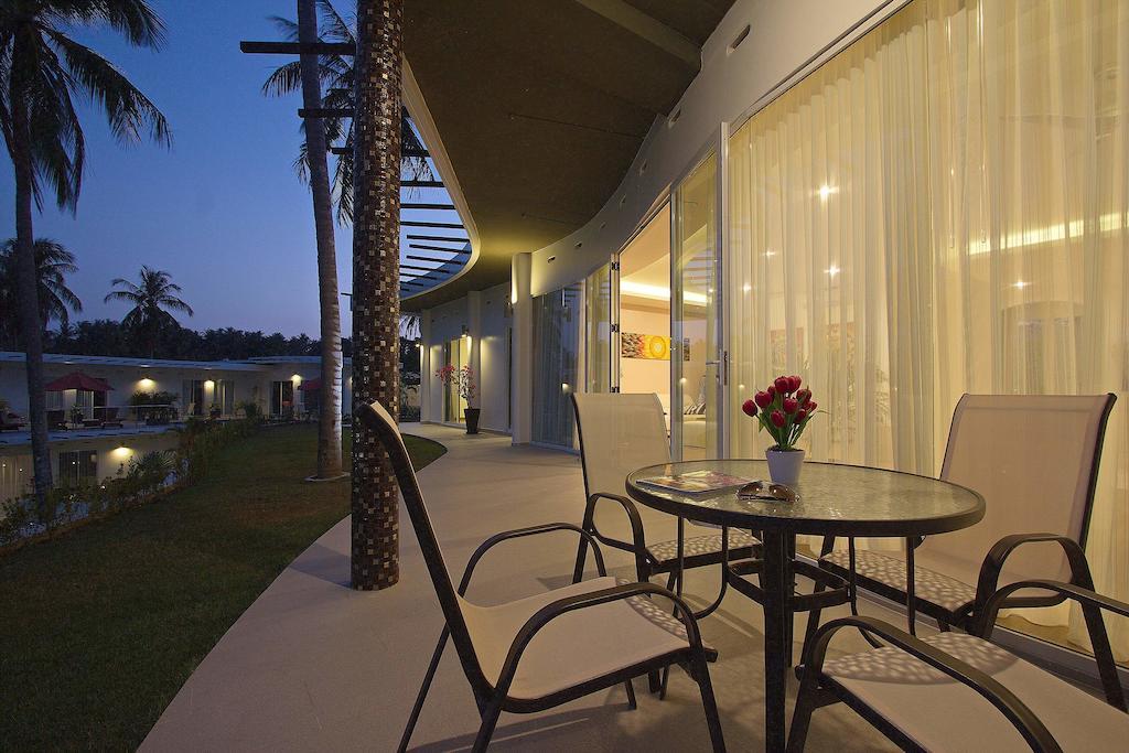 The Inspiration Residence Rawai Экстерьер фото