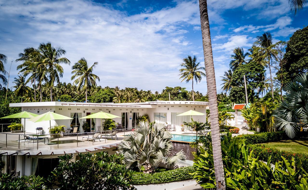 The Inspiration Residence Rawai Экстерьер фото