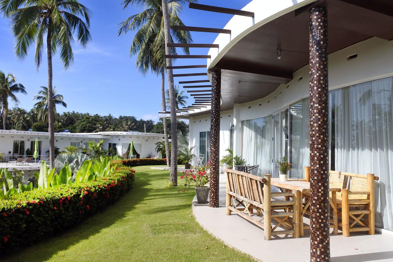 The Inspiration Residence Rawai Экстерьер фото